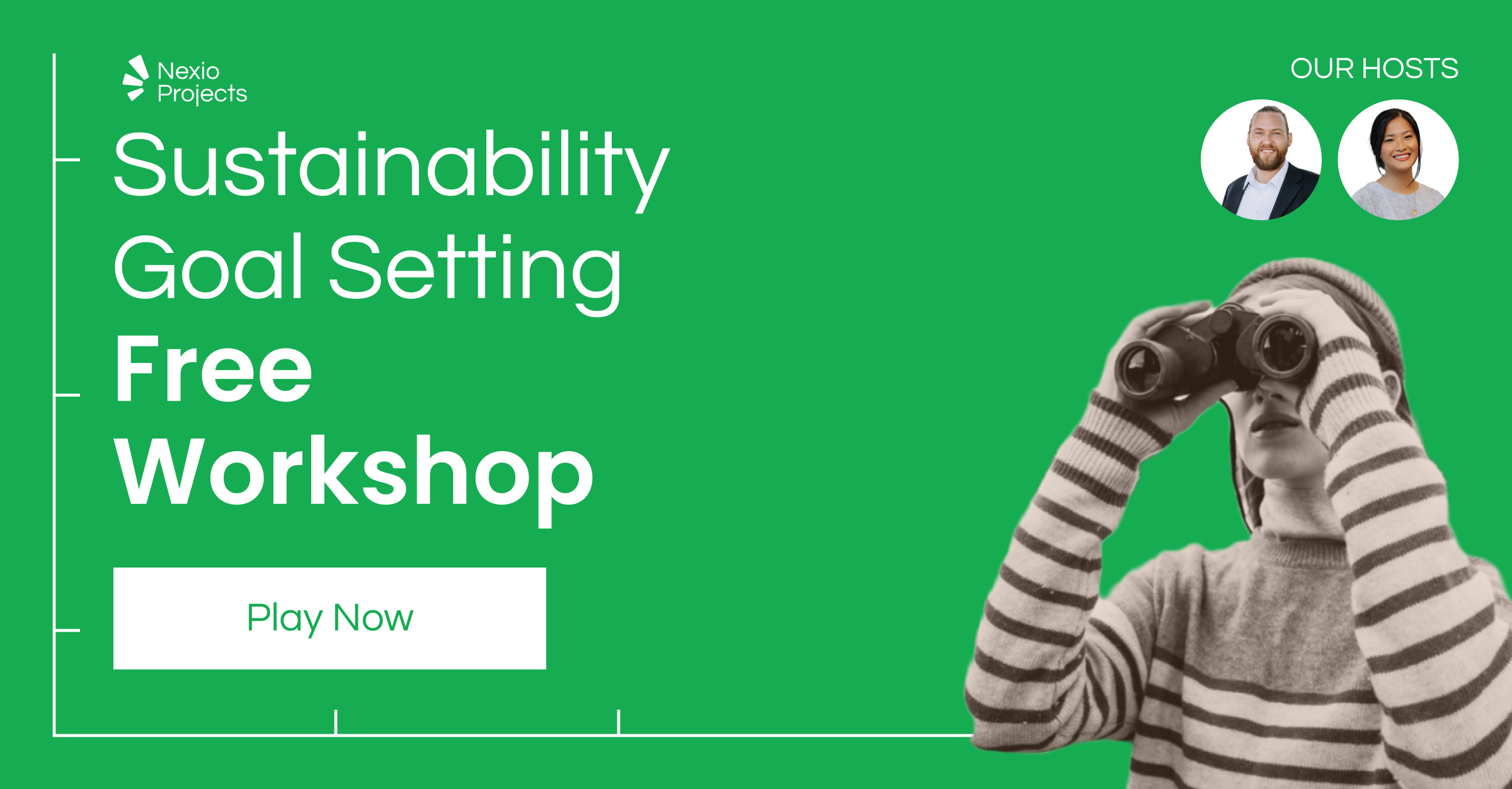 On-Demand Webinar: Sustainability Goal Setting Workshop